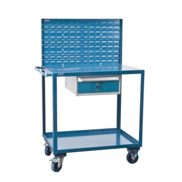 Mobile Service Cart