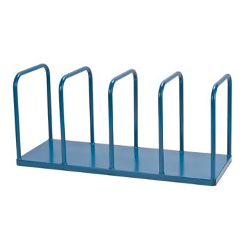 Single Tier Carton Rack