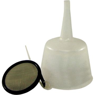 Industrial Filter Funnel