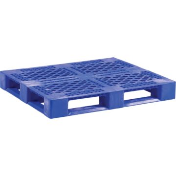 Medium-Duty Food Grade Plastic Pallet