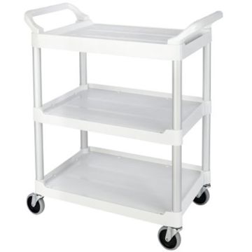 Service Utility Cart