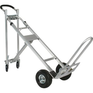 Three-Position Spartan III™ Convertible Hand Truck