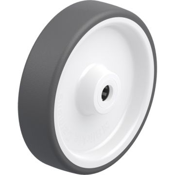 Thermoplastic Polyurethane Wheels