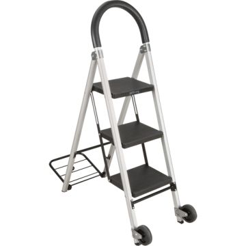 Step Stool Ladder