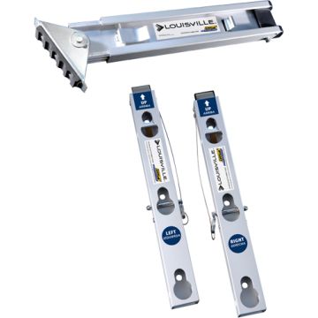 Ladder Levelers