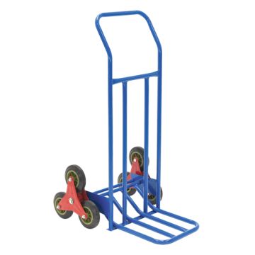 Stair Climbing Hand Truck