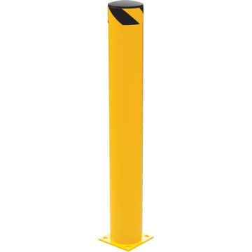 Safety Bollard