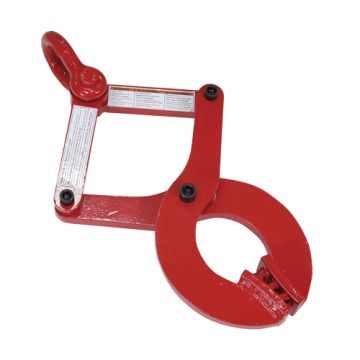 Heavy Duty Pallet Puller