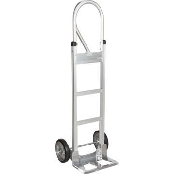 Knocked Down Hand Truck