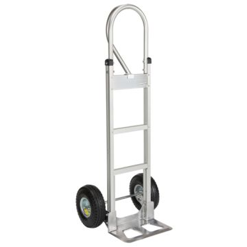 Knocked Down Hand Truck