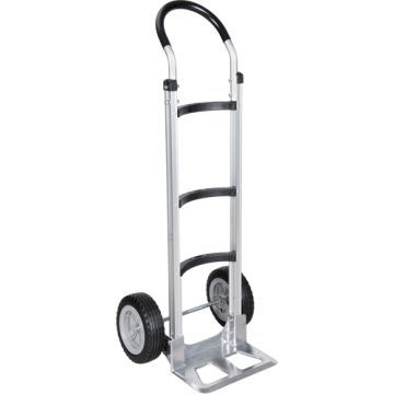 Knocked Down Hand Truck