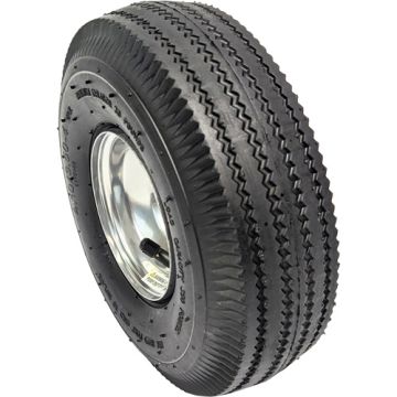 Replacement Pneumatic Tire for Hand Truck