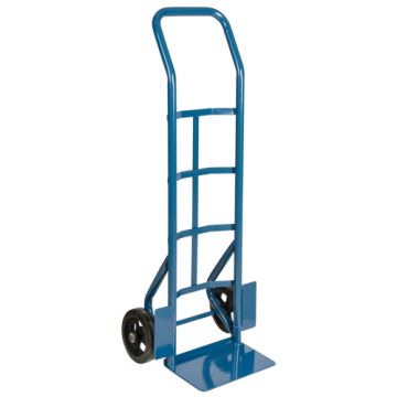 Heavy-Duty Hand Truck