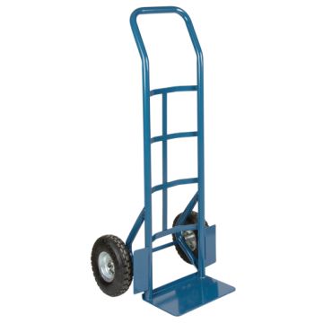 Heavy-Duty Hand Truck