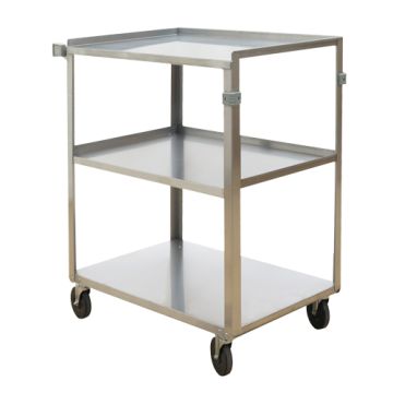 Shelf Carts