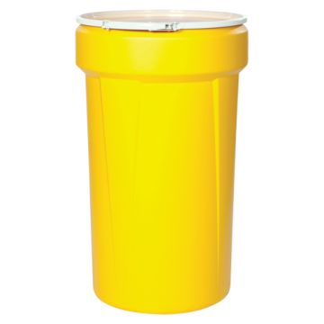 Nestable Polyethylene Drum