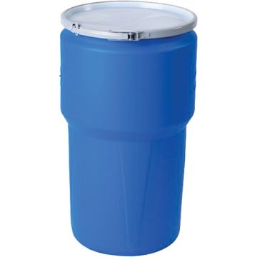 Nestable Polyethylene Drum