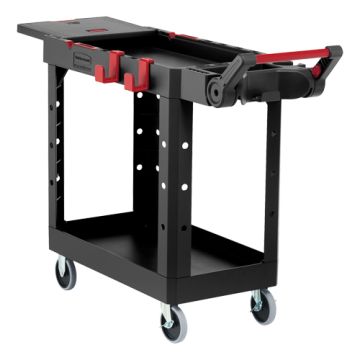 Heavy-Duty Adaptable Utility Cart