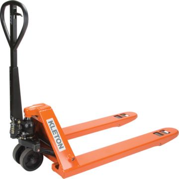 Super Heavy-Duty Hydraulic Pallet Truck