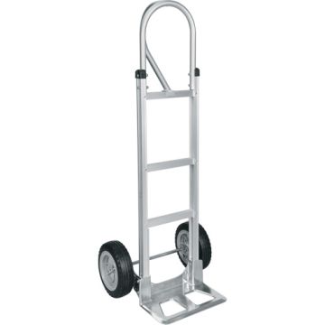 Knocked Down Hand Truck