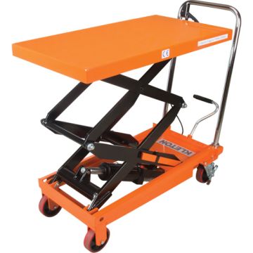 Hydraulic Scissor Lift Table