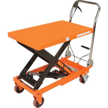 Hydraulic Scissor Lift Table