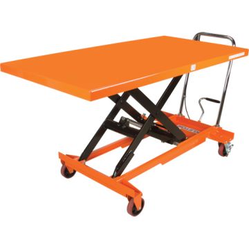 Hydraulic Scissor Lift Table