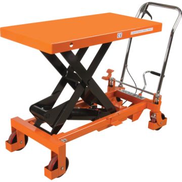 Hydraulic Scissor Lift Table