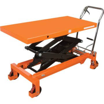 Hydraulic Scissor Lift Table