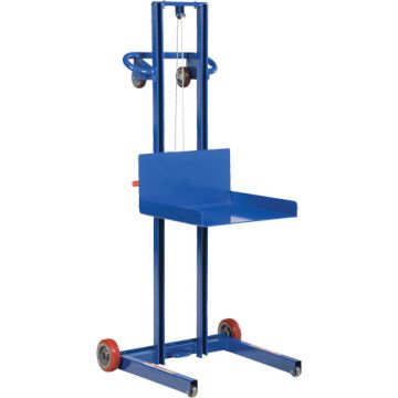 Low Profile Lite Load Lift