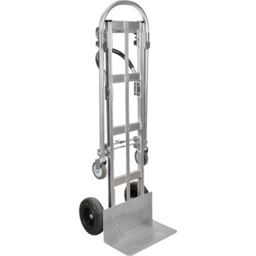 Convertible Hand Truck