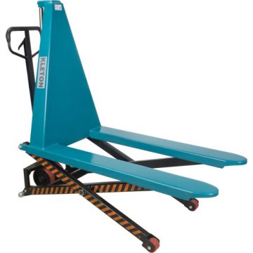 Manual Scissor Skid Lift