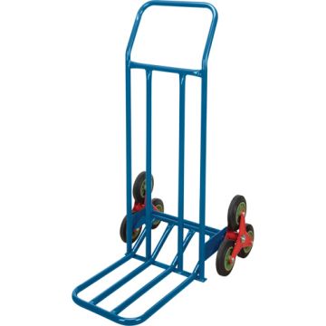 Stair Climbing Hand Truck