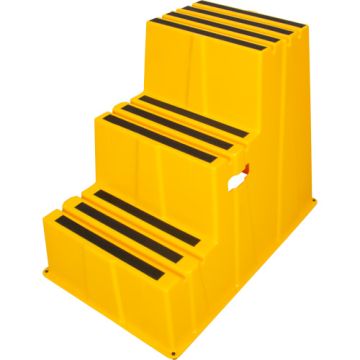 Industrial Step Stool