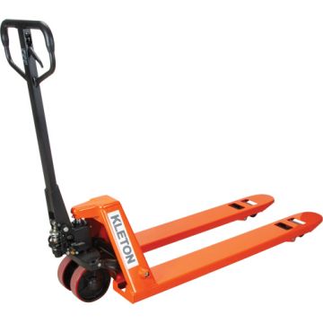 Quick-Lift Hydraulic Pallet Truck