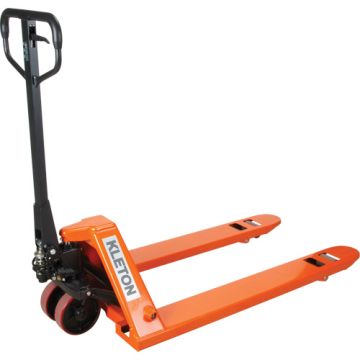 Quick-Lift Hydraulic Pallet Truck