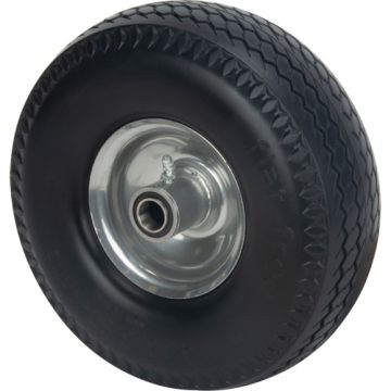 Flat Free Wheel