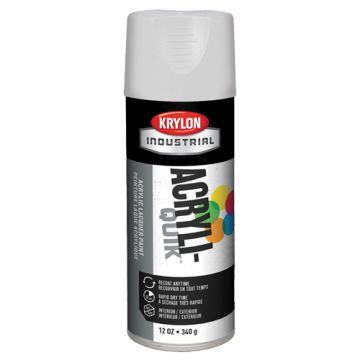 Acryli-Quik™ Maintenance Spray Paint