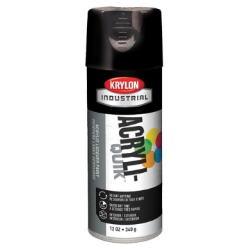 Acryli-Quik™ Maintenance Spray Paint