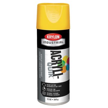 Acryli-Quik™ Maintenance Spray Paint