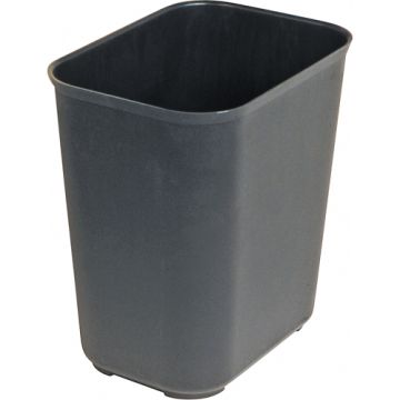 Fire Resistant Wastebasket