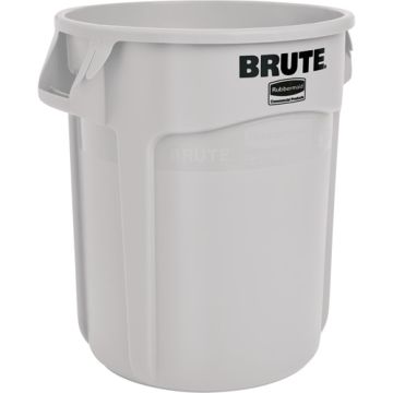 Round Brute® Containers