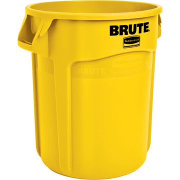 Round Brute® Containers