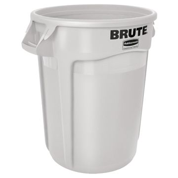 Round Brute® Containers