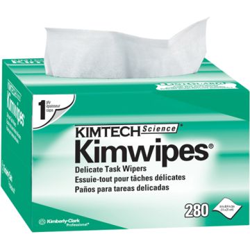 Kimtech Science™ Kimwipes™ Delicate Task Wipes