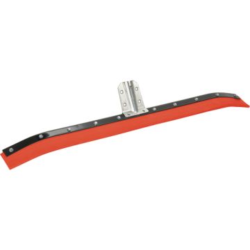 Floor Squeegees - Red Blade