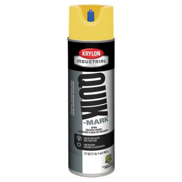 Industrial Quik-Mark™ Inverted Marking Paint