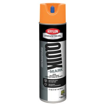 Industrial Quik-Mark™ Inverted Marking Paint