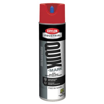 Industrial Quik-Mark™ Inverted Marking Paint