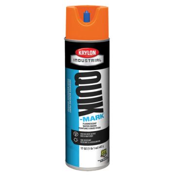 Industrial Quik-Mark™ Inverted Marking Paint